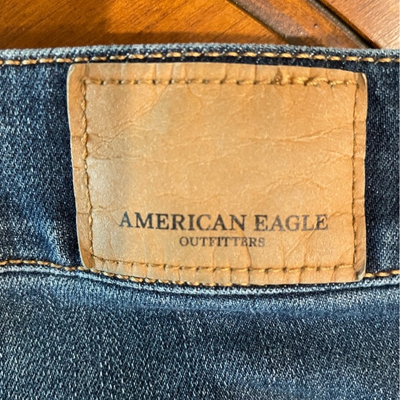 American Eagle Jeans - Picture 5 of 6